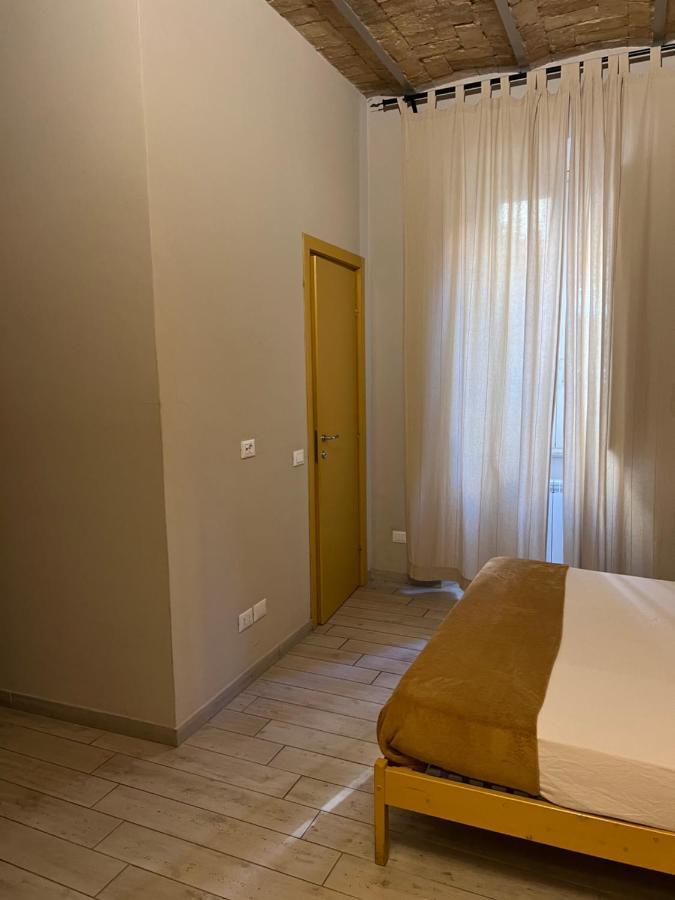 Antonelli House 2 Vila Roma Exterior foto