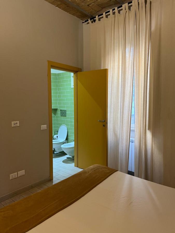 Antonelli House 2 Vila Roma Exterior foto