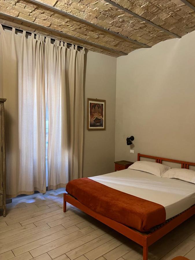 Antonelli House 2 Vila Roma Exterior foto