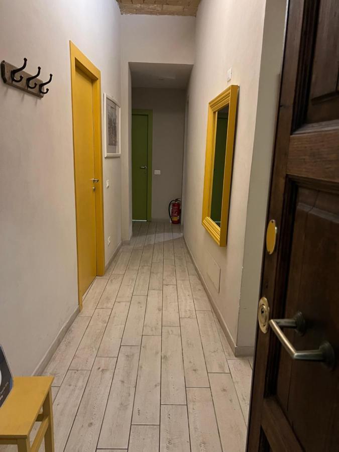 Antonelli House 2 Vila Roma Exterior foto